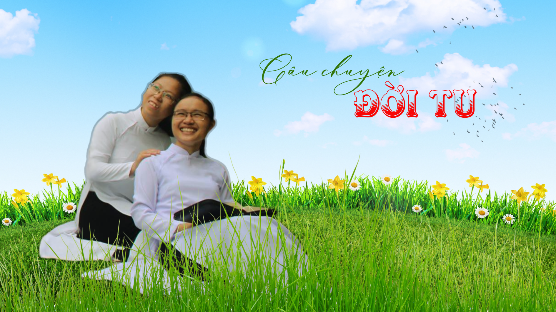 Câu chuyện đời tu